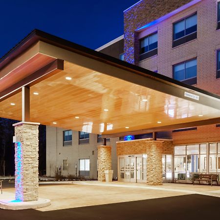 Holiday Inn Express & Suites Chicago North Shore - Niles By Ihg Eksteriør billede