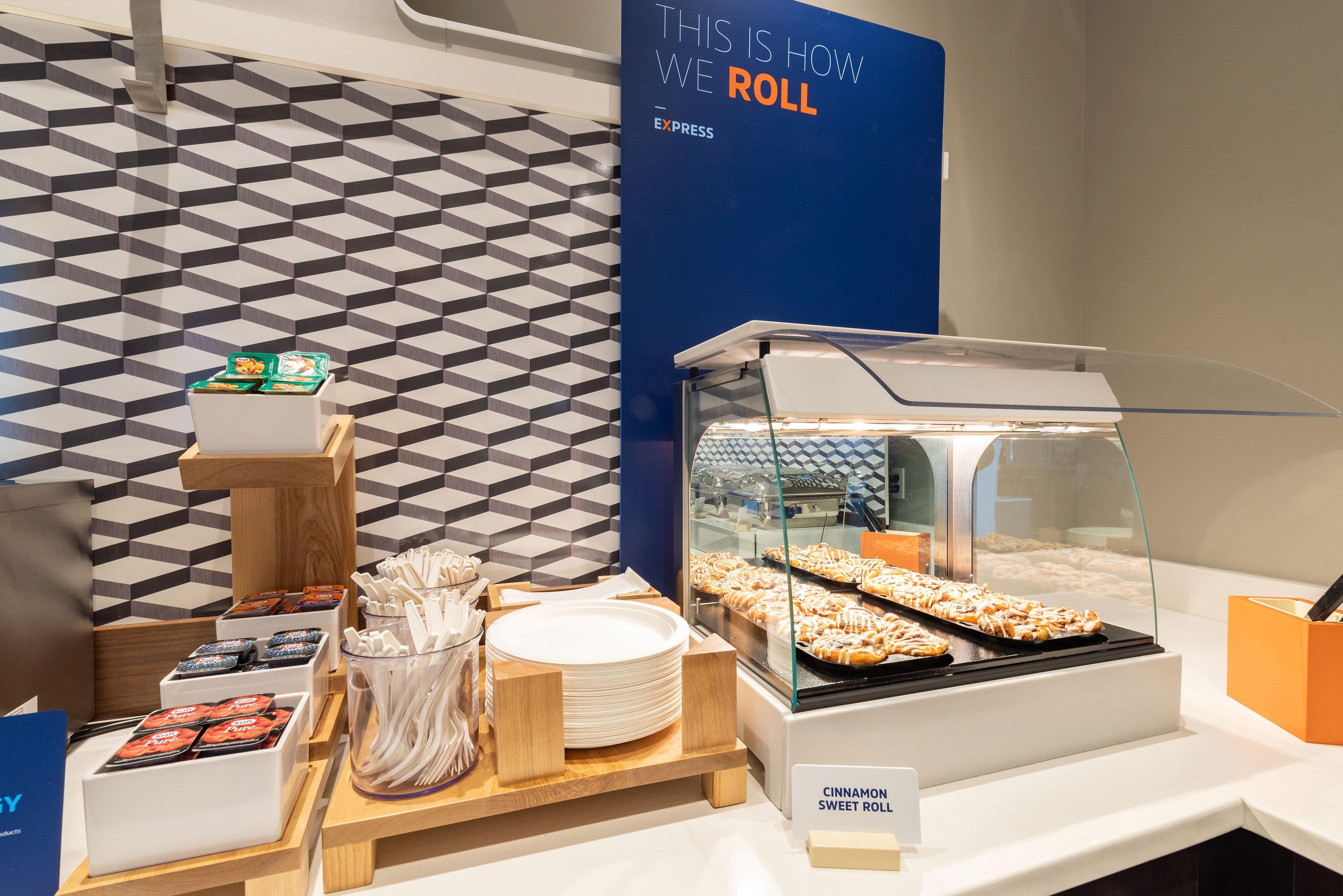 Holiday Inn Express & Suites Chicago North Shore - Niles By Ihg Eksteriør billede