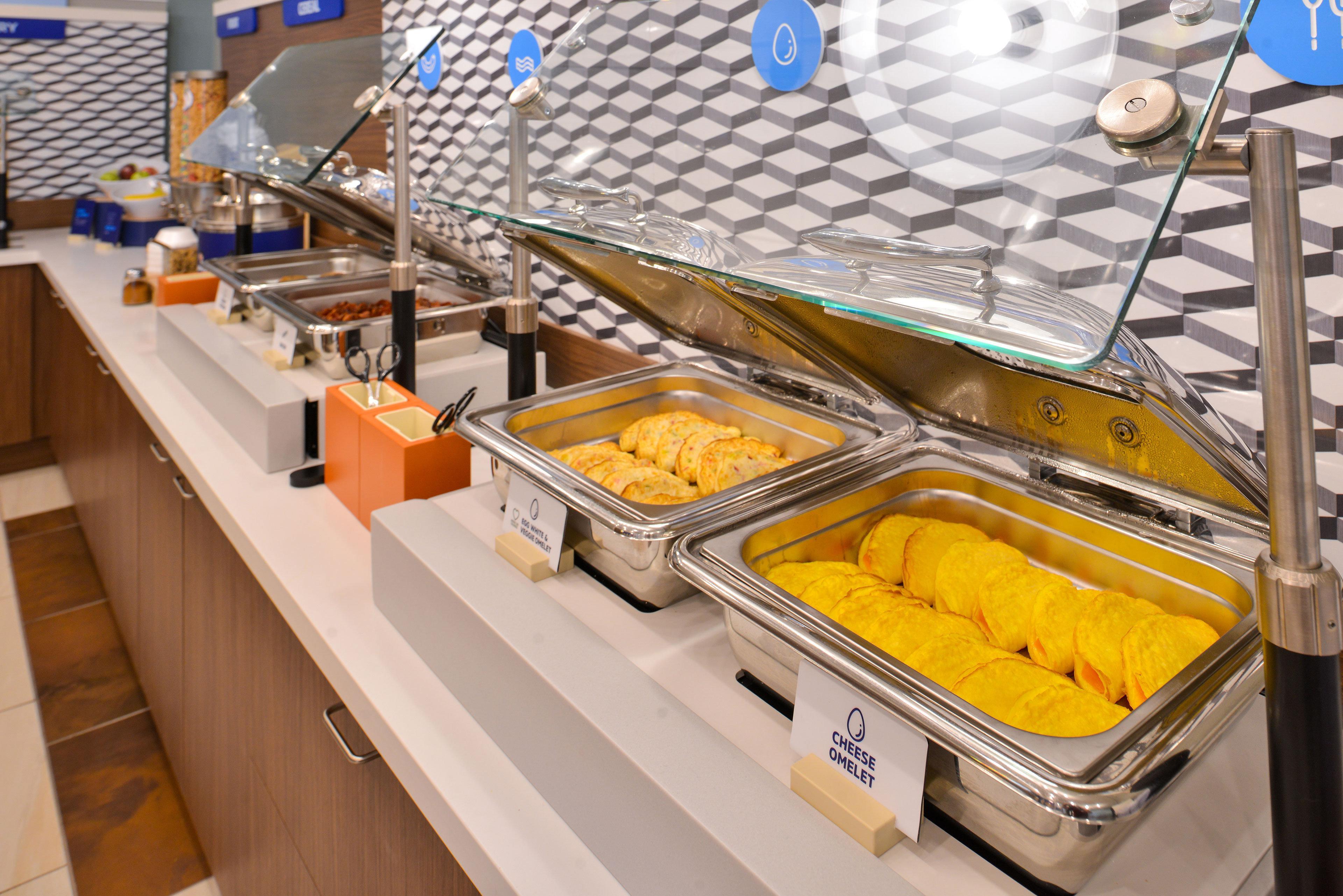 Holiday Inn Express & Suites Chicago North Shore - Niles By Ihg Eksteriør billede